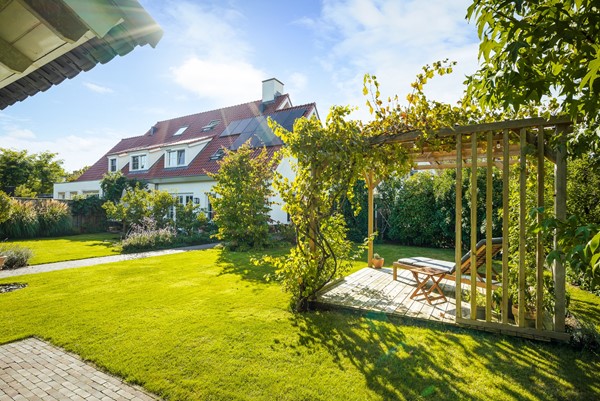 Medium property photo - De Loonwerker 10A, 5595 HJ Leende